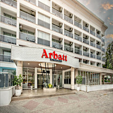 Arbatt Hotel Marmaris